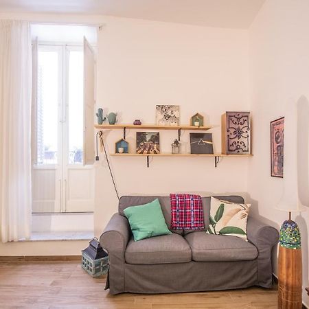 Palazzo Ragusi - Locazioni Turistiche Bed & Breakfast Palermo Bagian luar foto