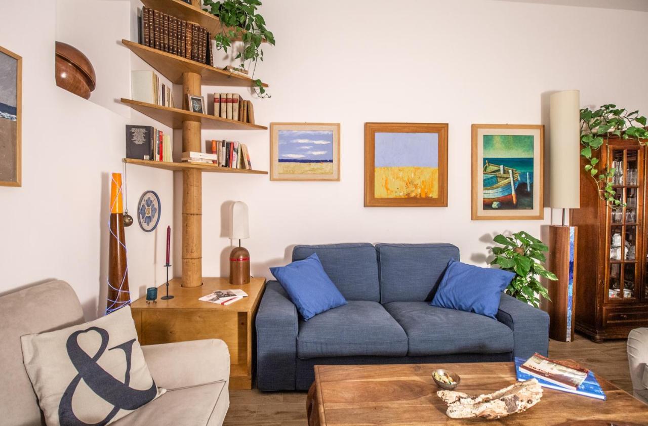 Palazzo Ragusi - Locazioni Turistiche Bed & Breakfast Palermo Bagian luar foto