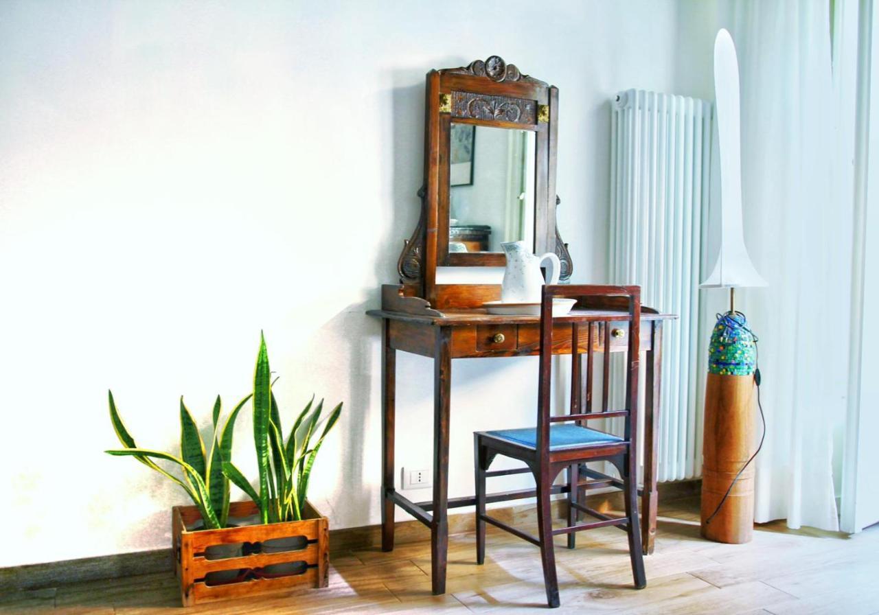 Palazzo Ragusi - Locazioni Turistiche Bed & Breakfast Palermo Bagian luar foto