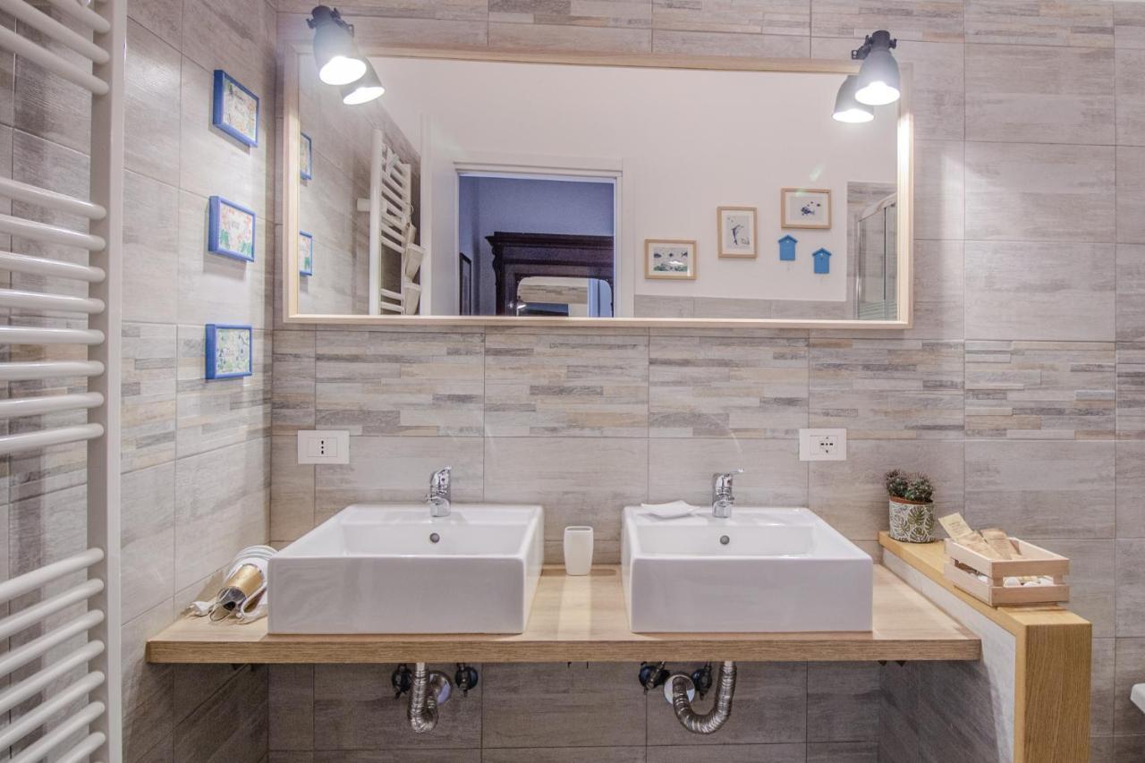 Palazzo Ragusi - Locazioni Turistiche Bed & Breakfast Palermo Bagian luar foto