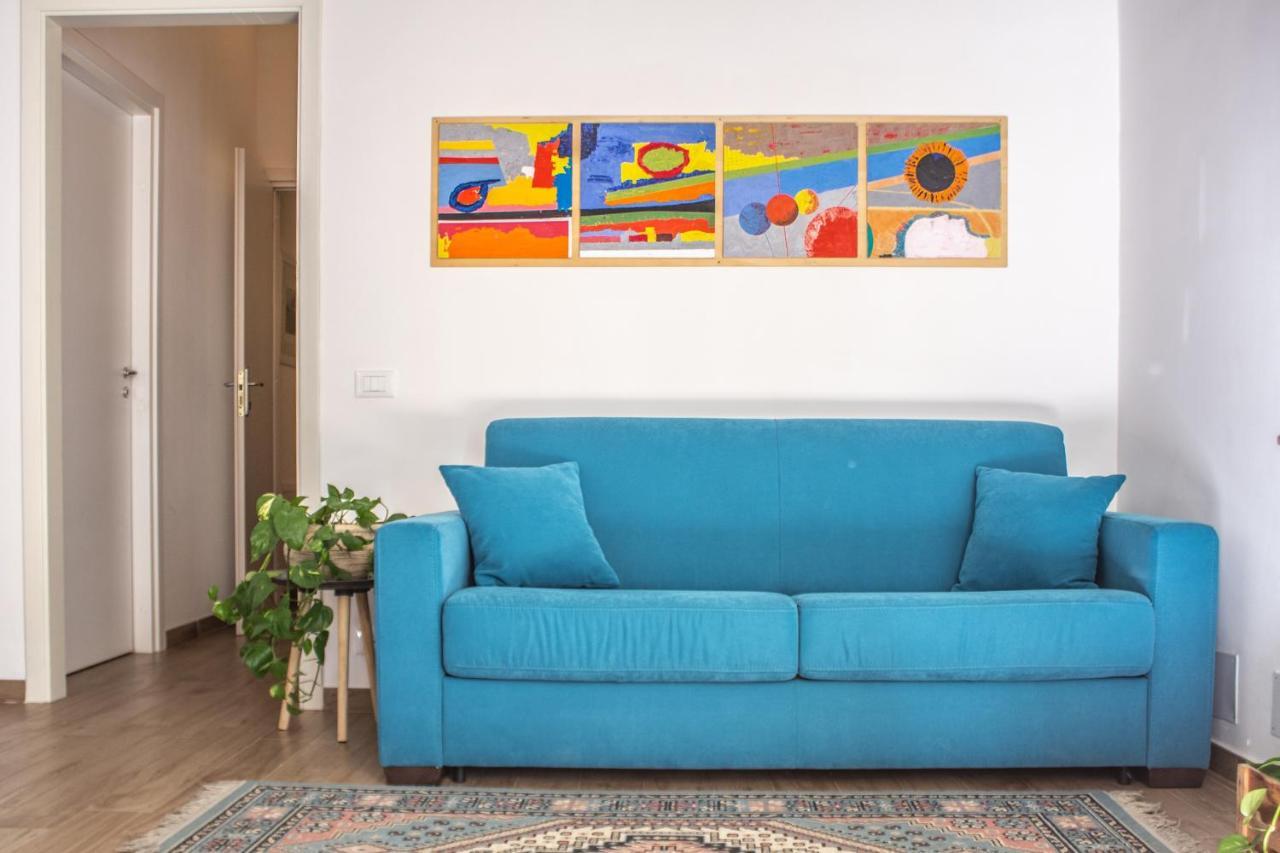 Palazzo Ragusi - Locazioni Turistiche Bed & Breakfast Palermo Bagian luar foto