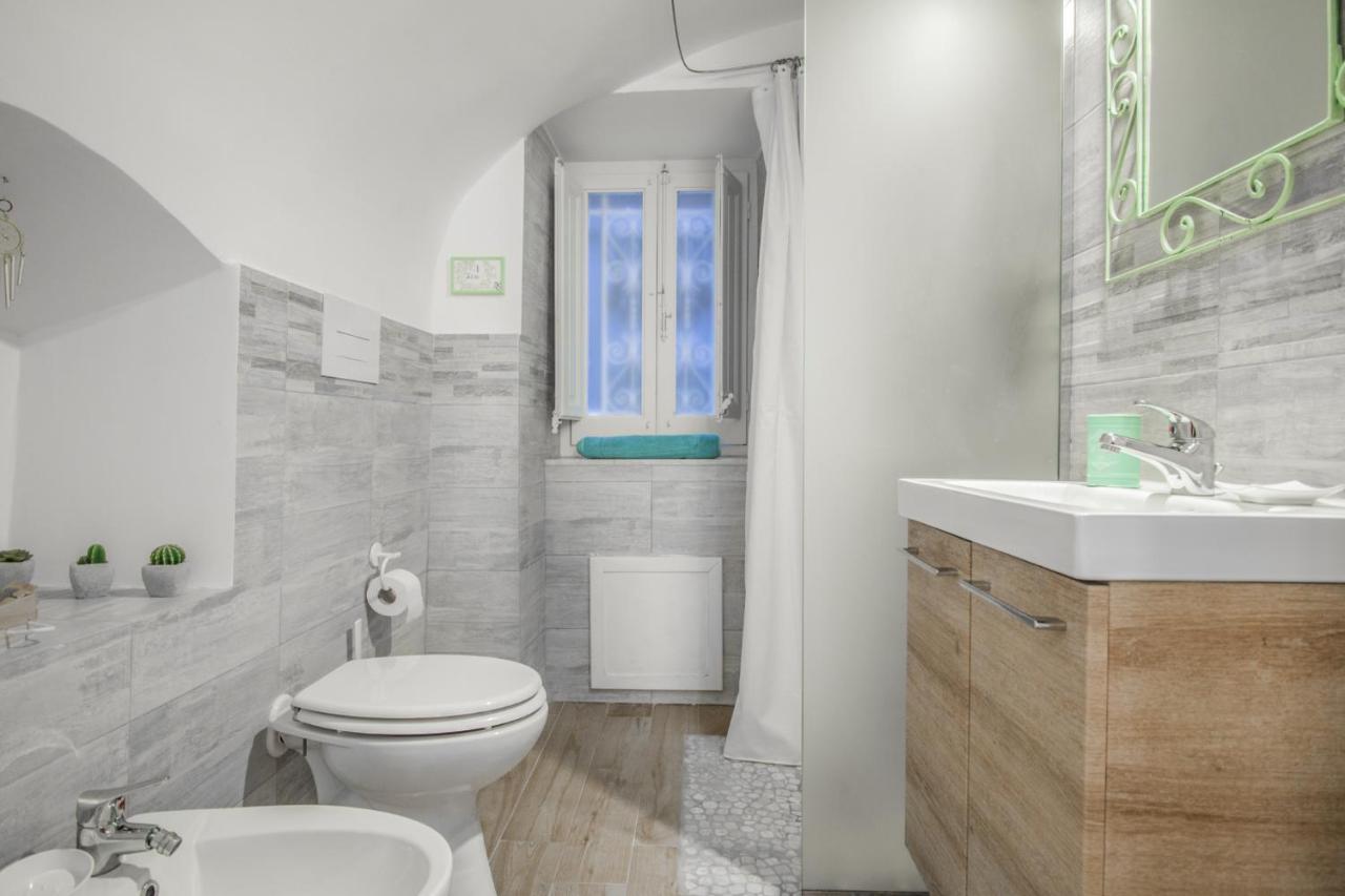Palazzo Ragusi - Locazioni Turistiche Bed & Breakfast Palermo Bagian luar foto
