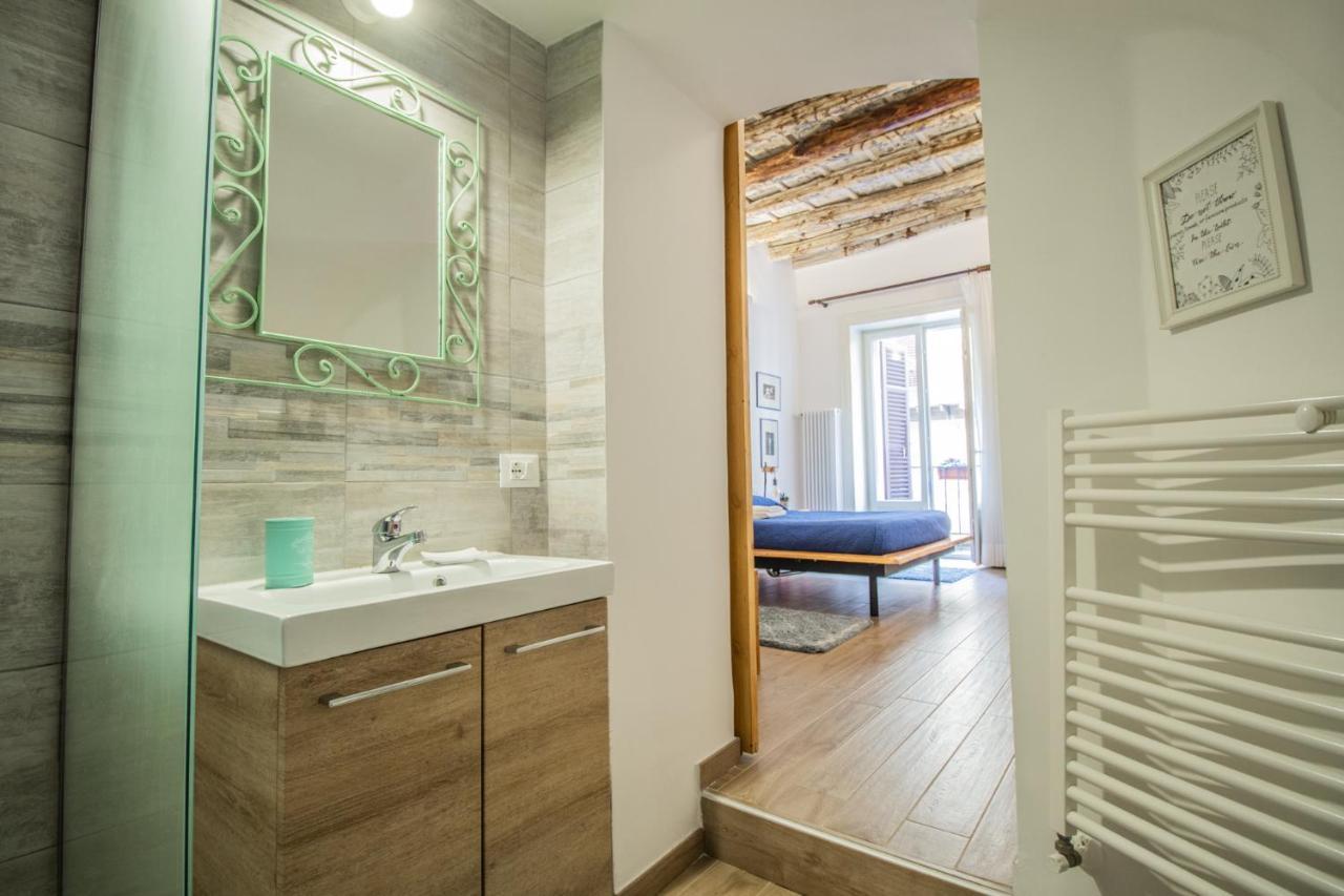 Palazzo Ragusi - Locazioni Turistiche Bed & Breakfast Palermo Bagian luar foto