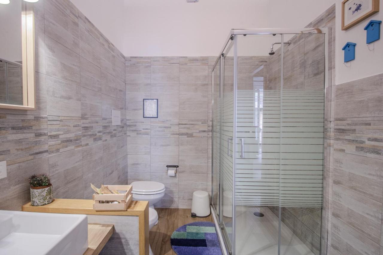 Palazzo Ragusi - Locazioni Turistiche Bed & Breakfast Palermo Bagian luar foto