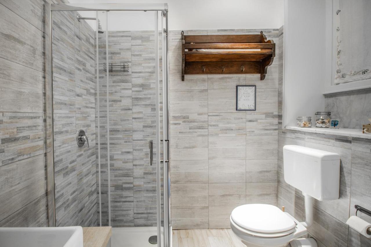 Palazzo Ragusi - Locazioni Turistiche Bed & Breakfast Palermo Bagian luar foto