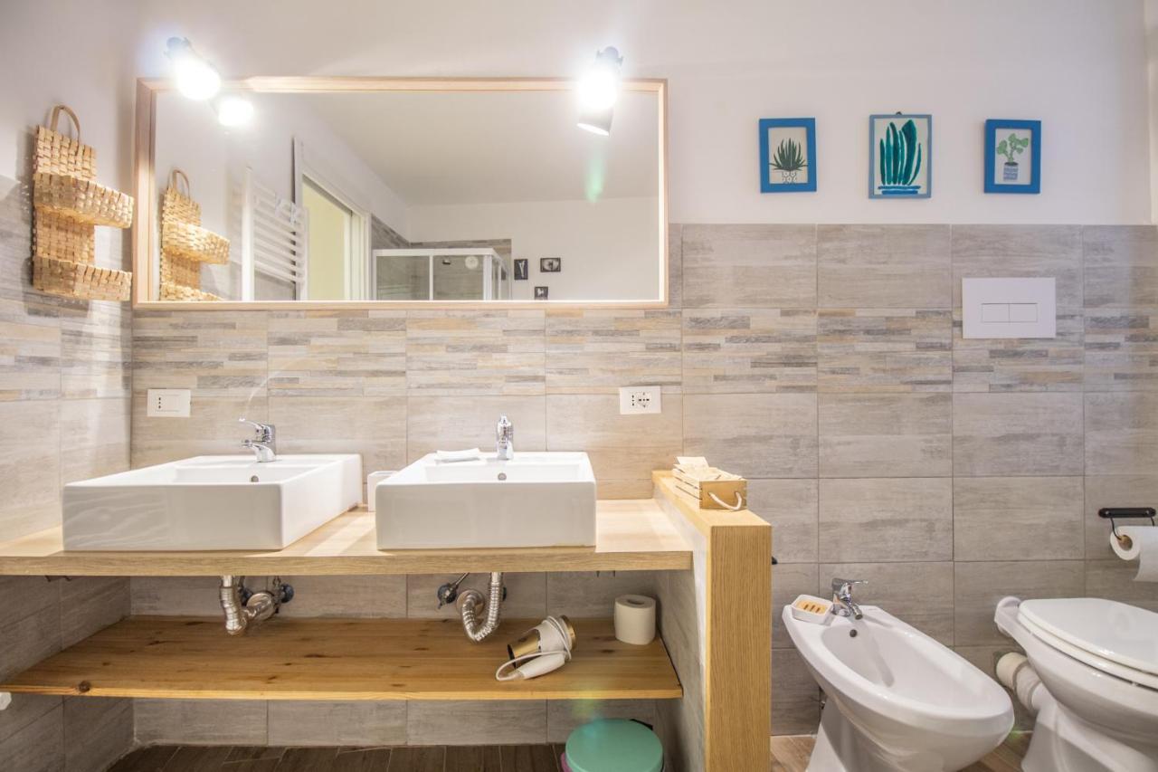 Palazzo Ragusi - Locazioni Turistiche Bed & Breakfast Palermo Bagian luar foto