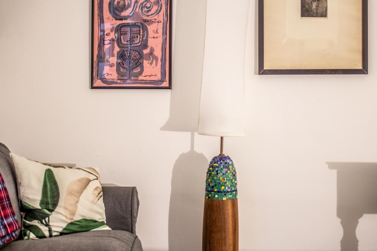 Palazzo Ragusi - Locazioni Turistiche Bed & Breakfast Palermo Bagian luar foto
