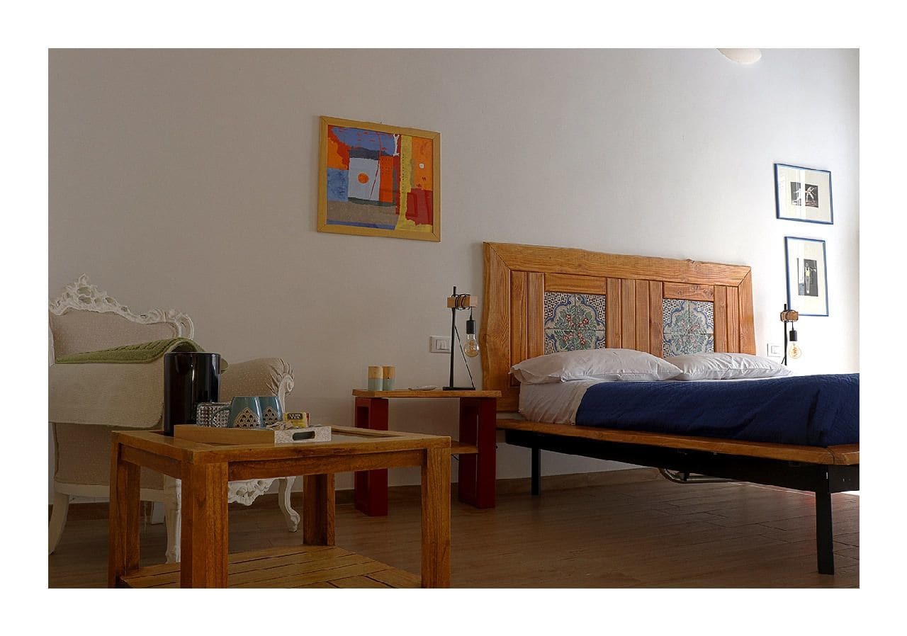 Palazzo Ragusi - Locazioni Turistiche Bed & Breakfast Palermo Bagian luar foto